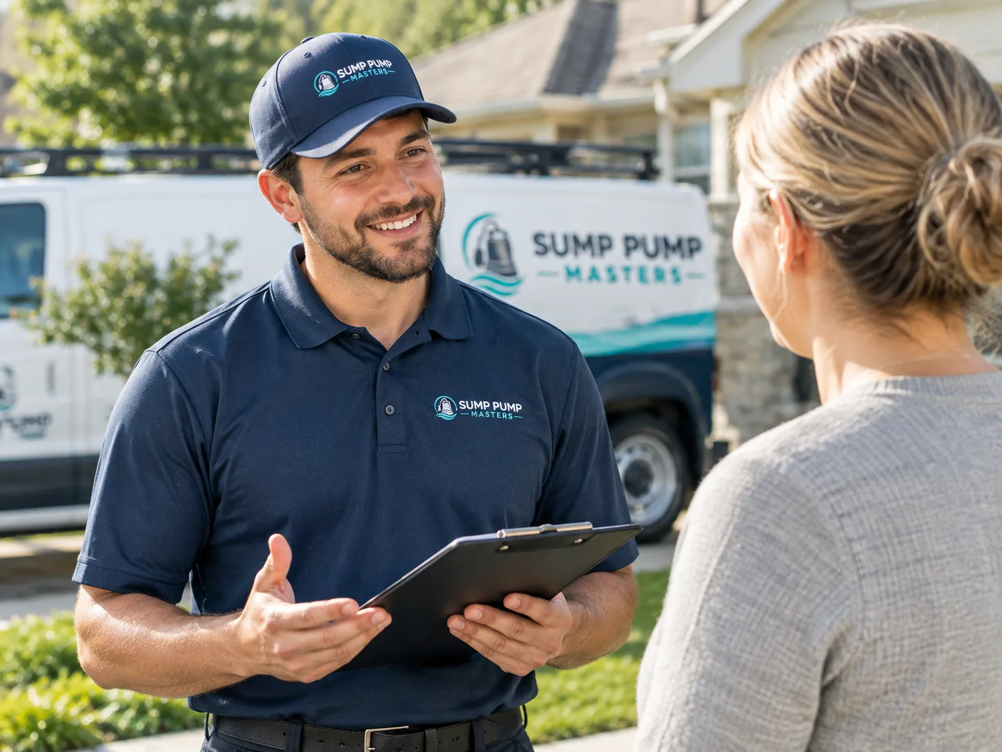Sump Pump Repair Slater, IA FAQs